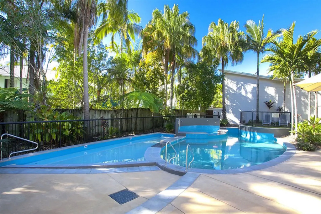 Verano Resort Noosa
