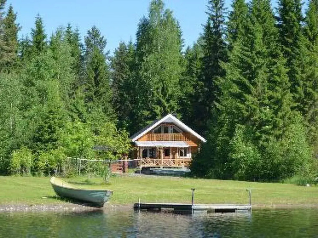 Rinnepelto lomamökit 13121