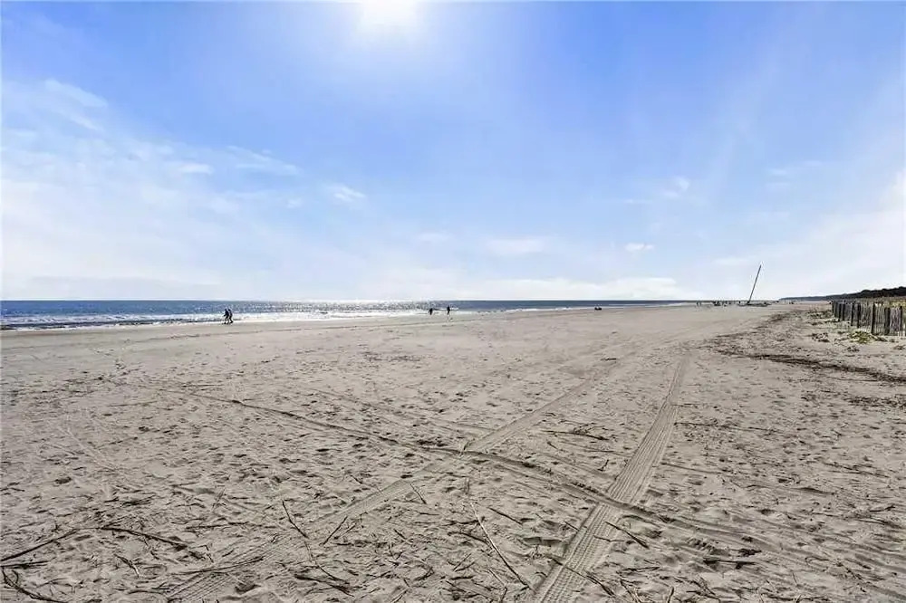 Hilton Head Beach & Tennis B227 - One Bedroom Villa