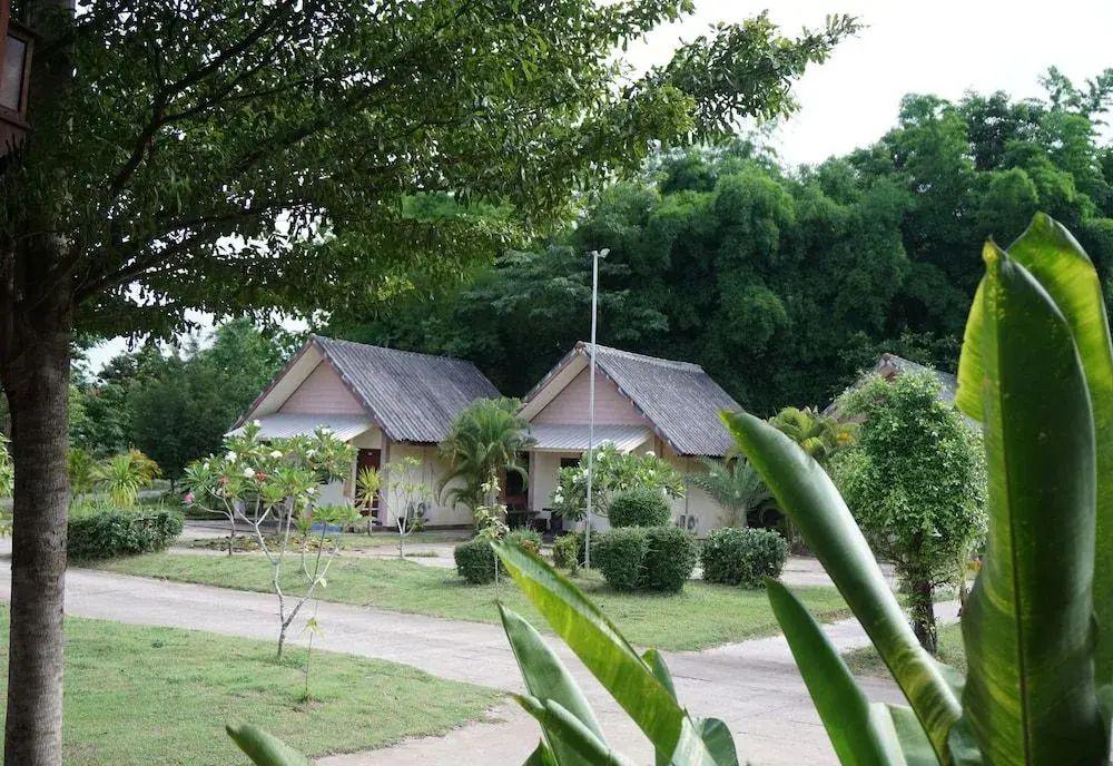 Aunai NAN Resort