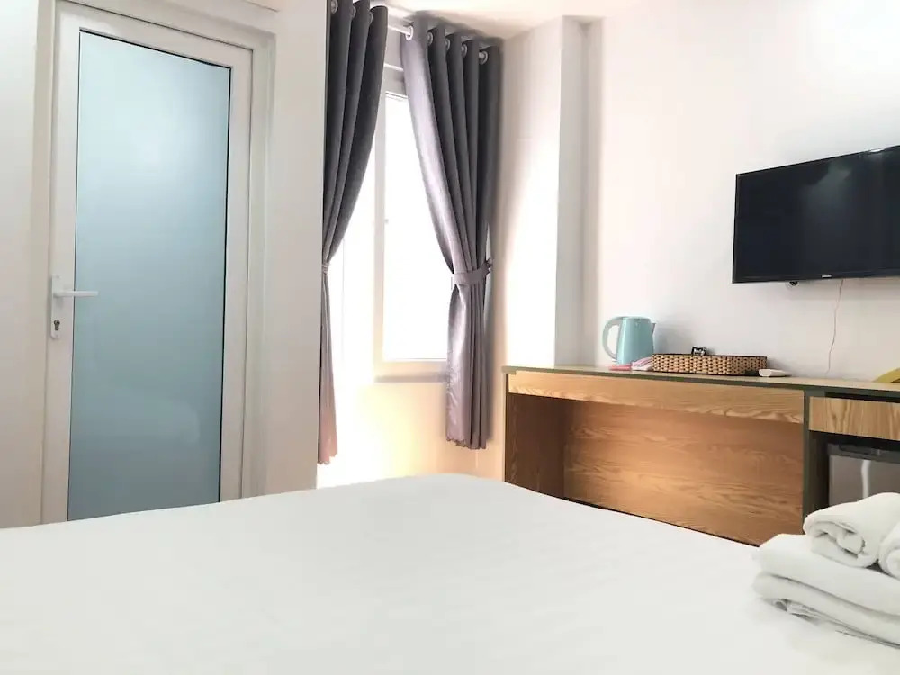 OYO 1127 Hana Hotel Nha Trang