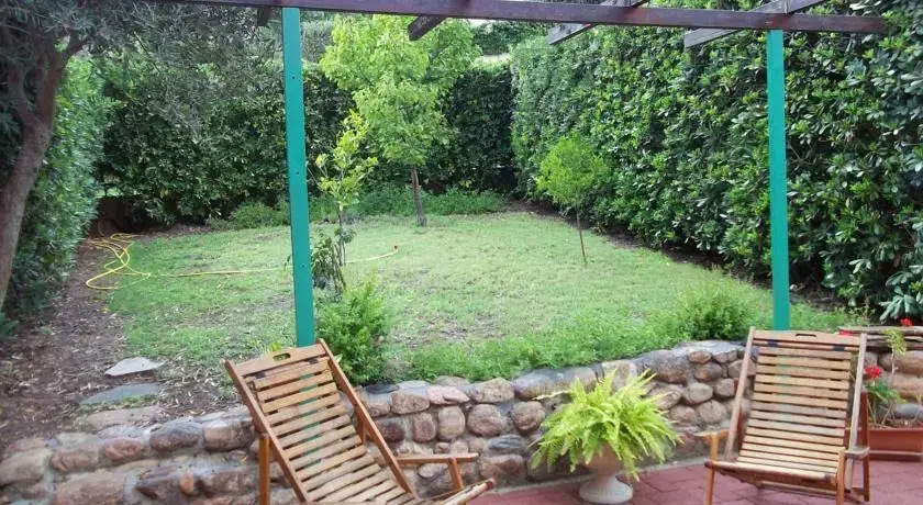 Casa Vacanze Mercedes