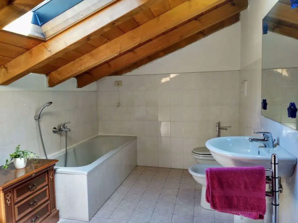 Apartment Relax Gravedona