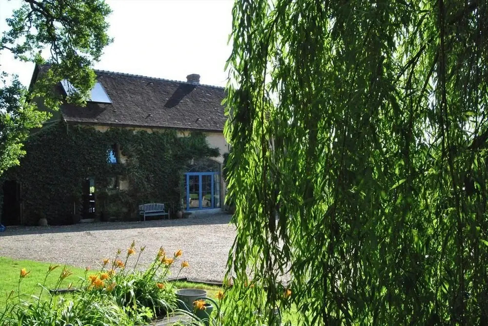 Le Forge salée