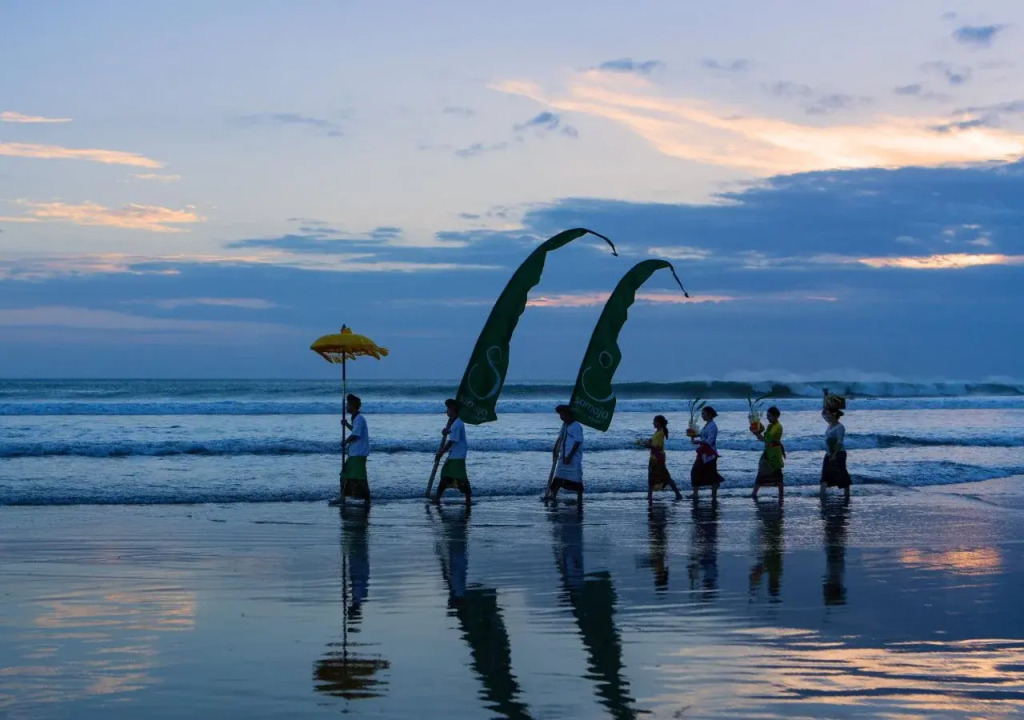Samaja Villas Seminyak