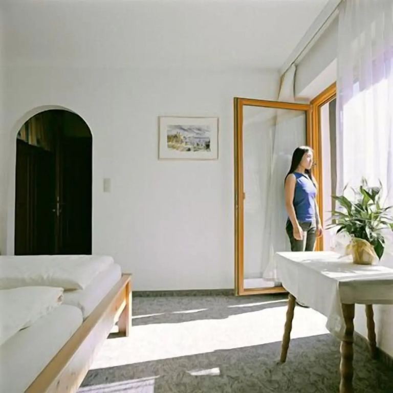 Pension Kristall