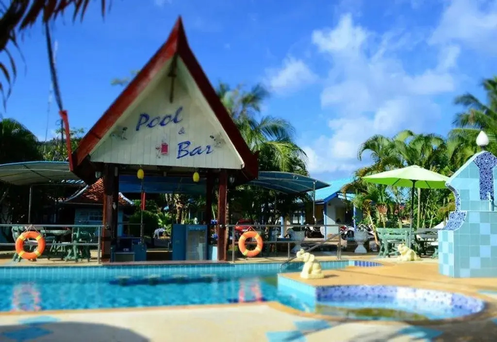 Nai Harn Green Valley Resort