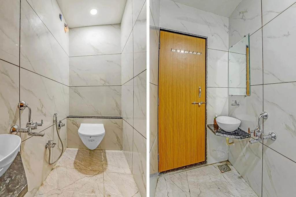 Hotel O Shree Laxmi Kuber
