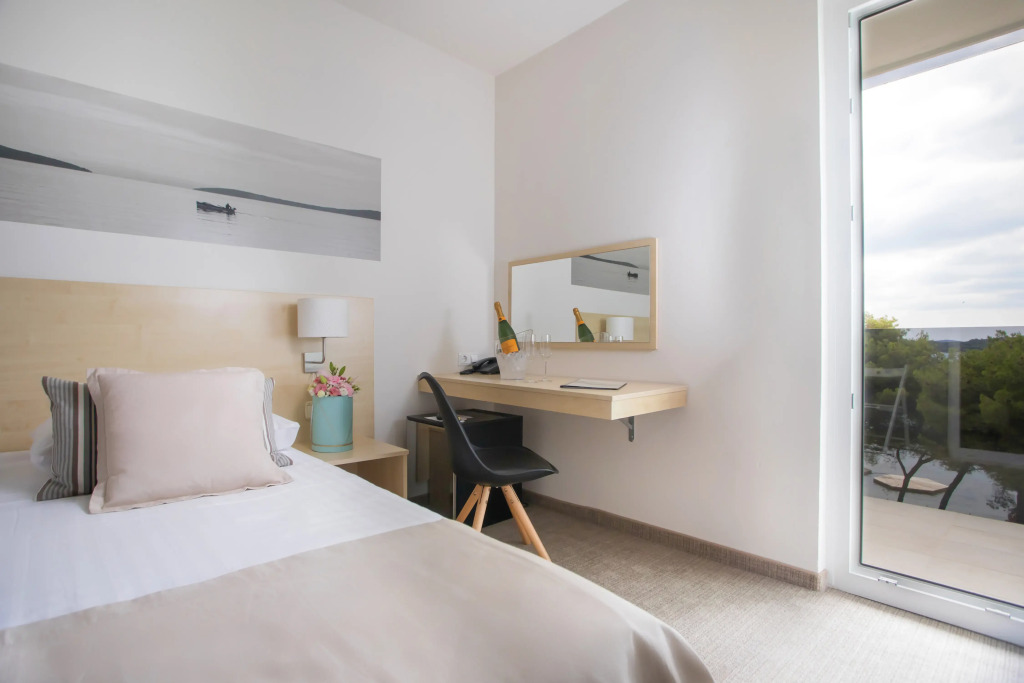 Villas Arausana & Antonina