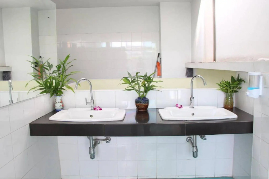 OYO 1054 Phuket Backpacker Hostel