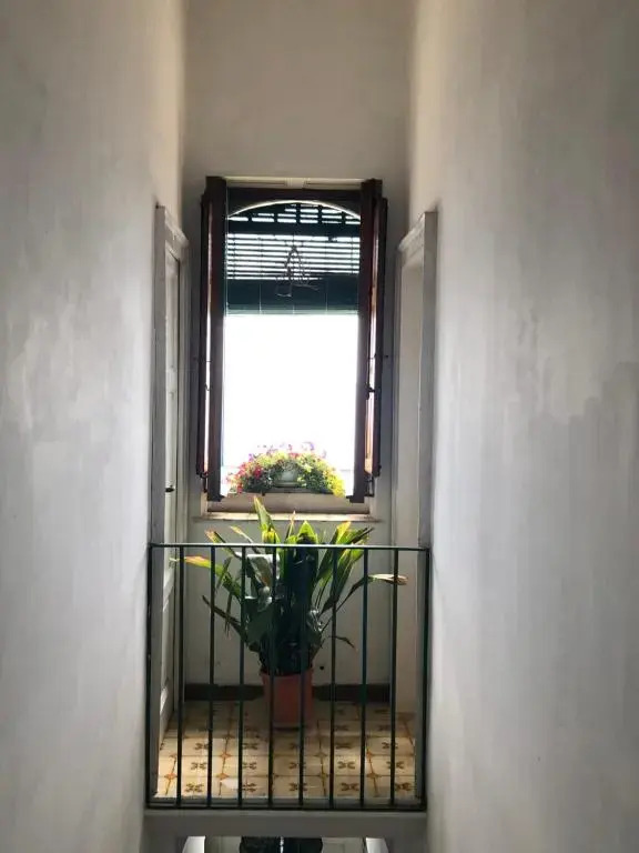Hostel Beach House