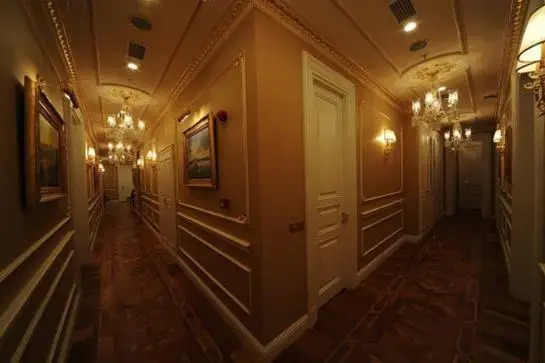Maroonist Rooms