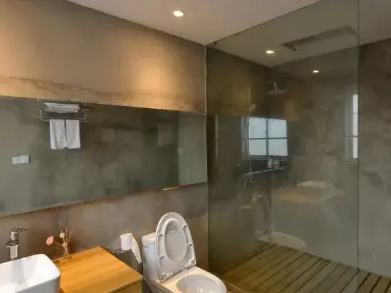 Banshan Banjian Guesthouse