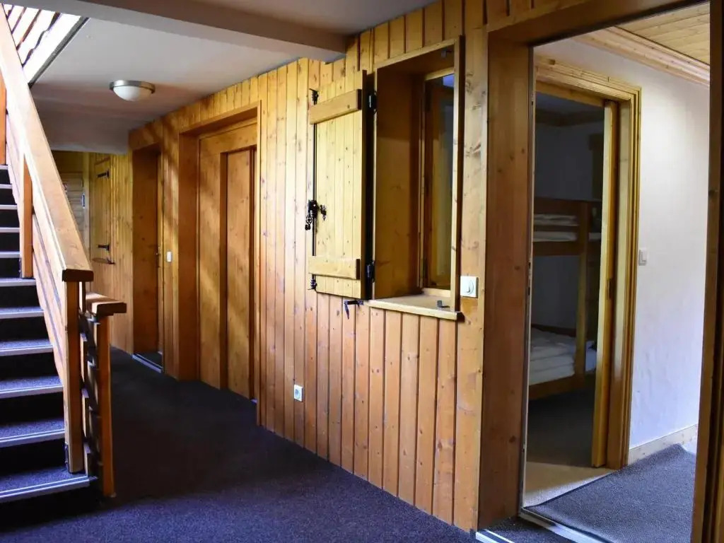 Appartement Méribel, 3 pièces, 6 personnes - FR-1-180-142