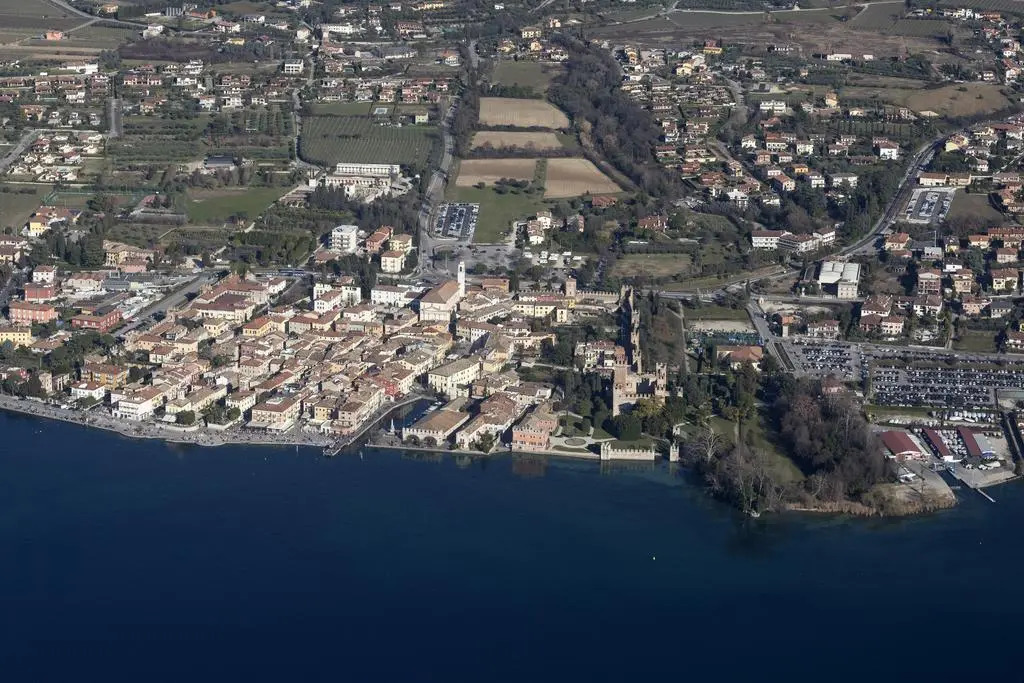 Albergo Tecla