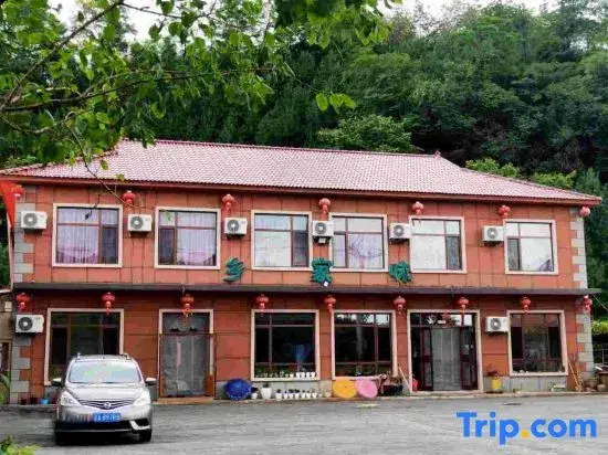 Xiangjiawei Rural Guesthouse