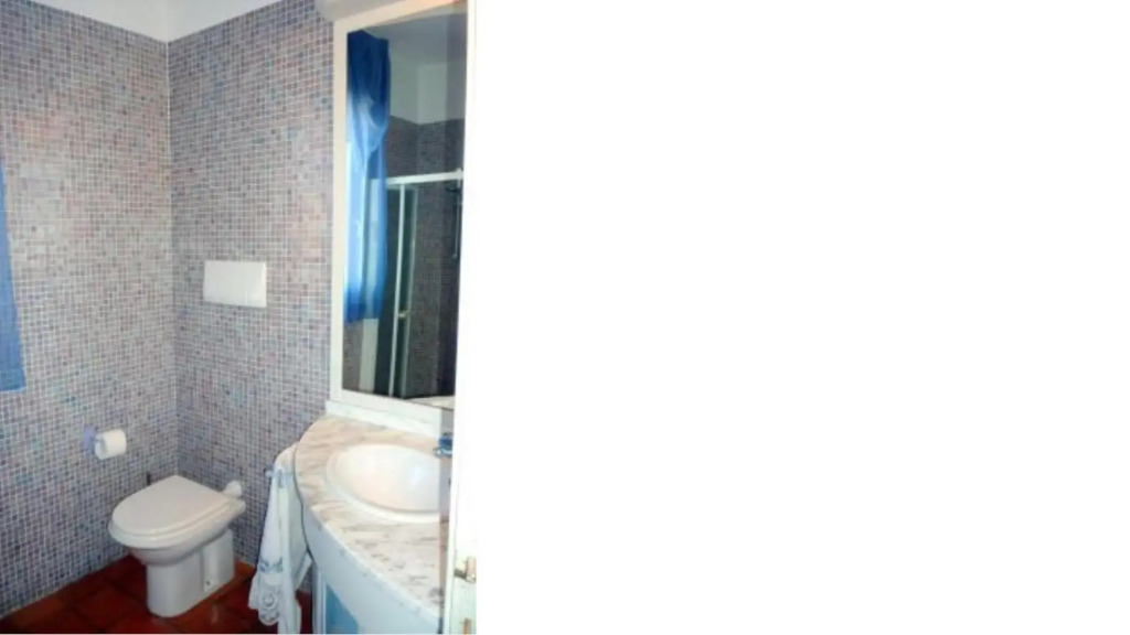 Panoramic views House, elegant and spacious, near to the Capoliveri center.-SOPRANA
