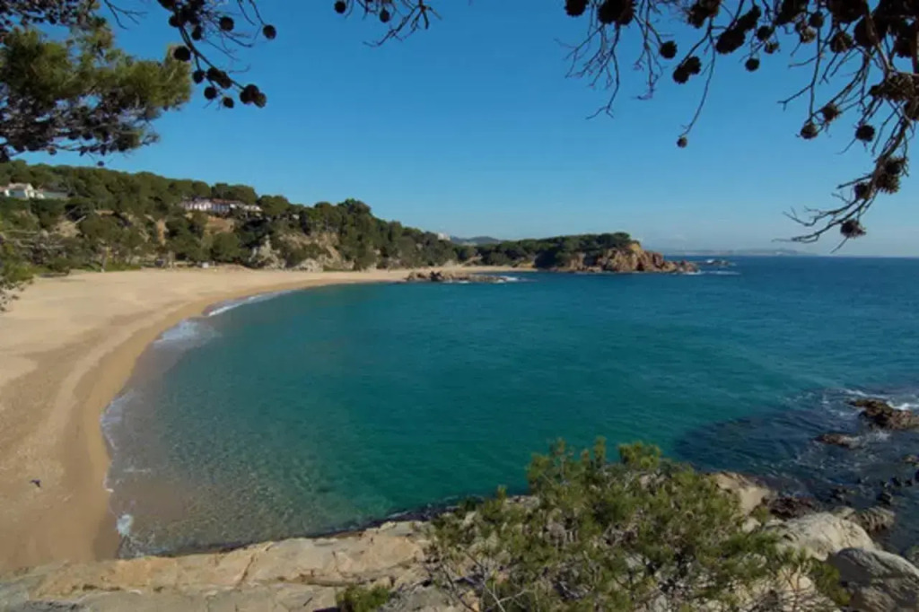 Nice flat 10min from the beach