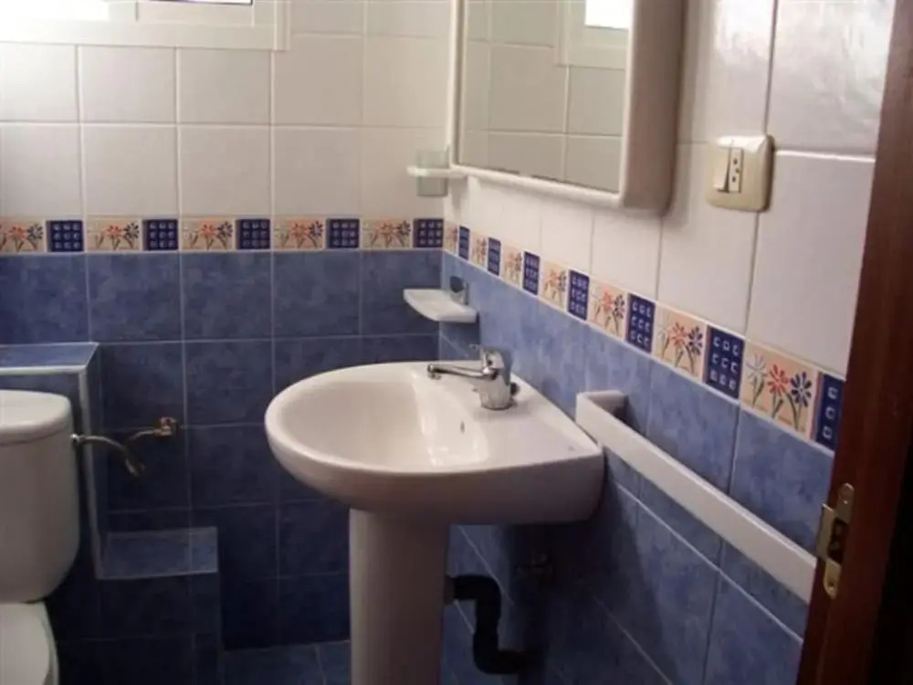 100370 -  Apartment in Bueu