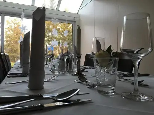 Hotel Restaurant Marienhof