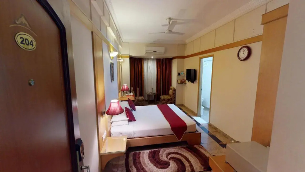 Hotel Pai Viceroy