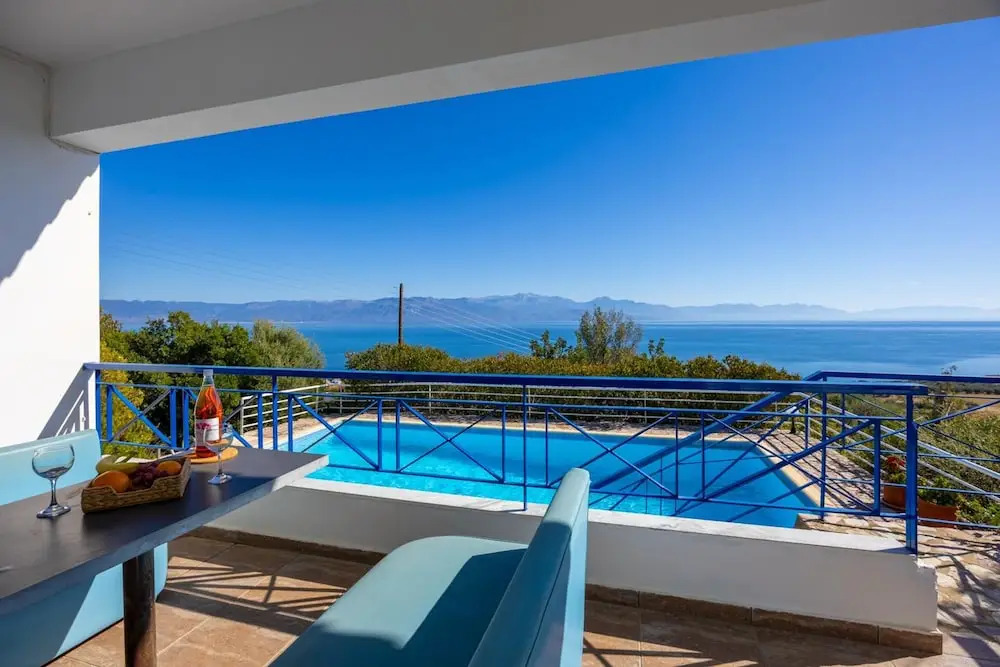 Villa Thalia