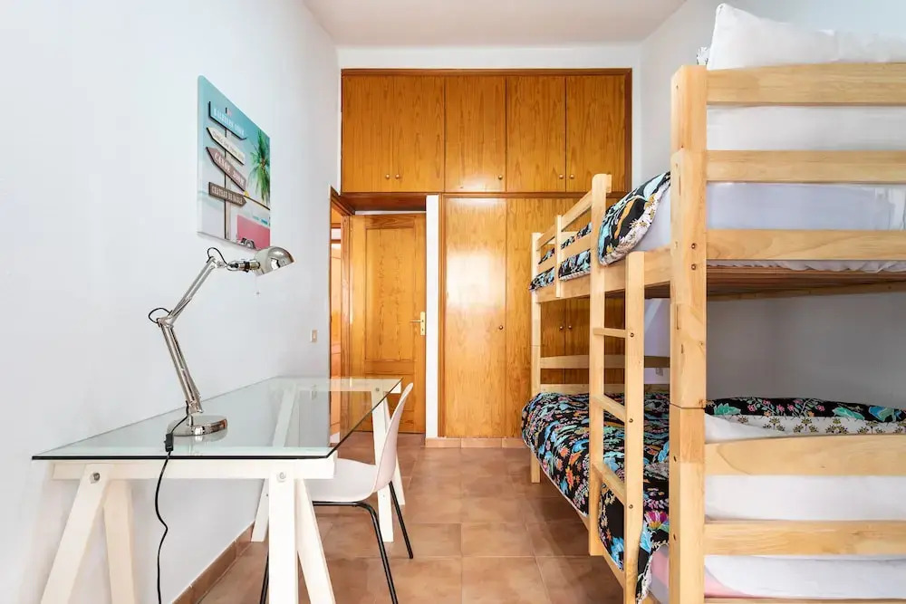 HomeLike Maruja´s House Ocean View & Wifi