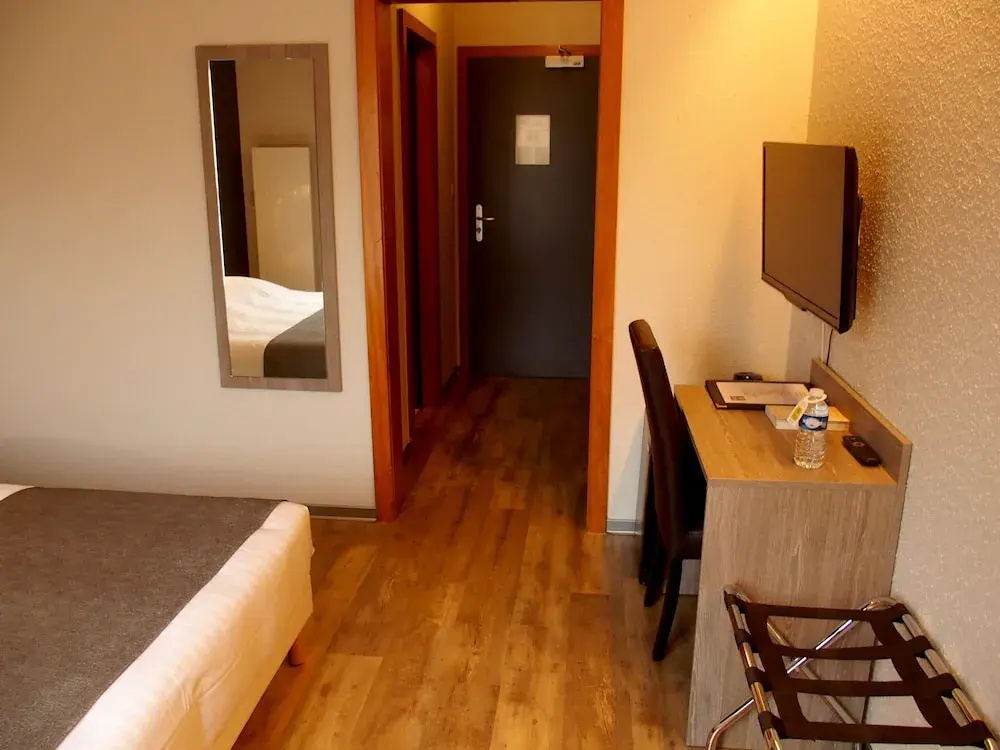 Hotel Colmar Vignes Eguisheim