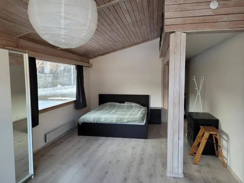 Svingen Apartments