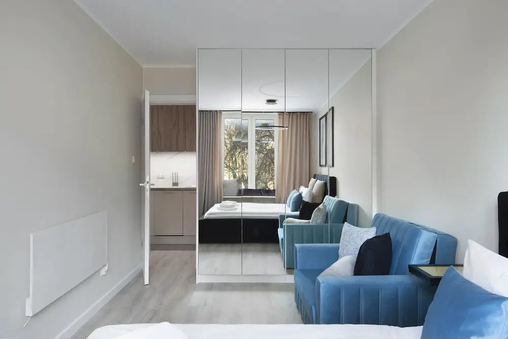 Elite Apartments Garncarska