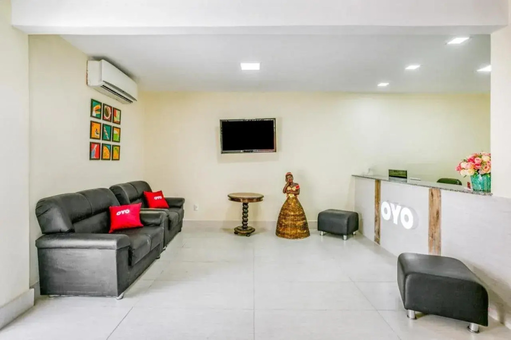 Nobs Hotel - São João de Meriti