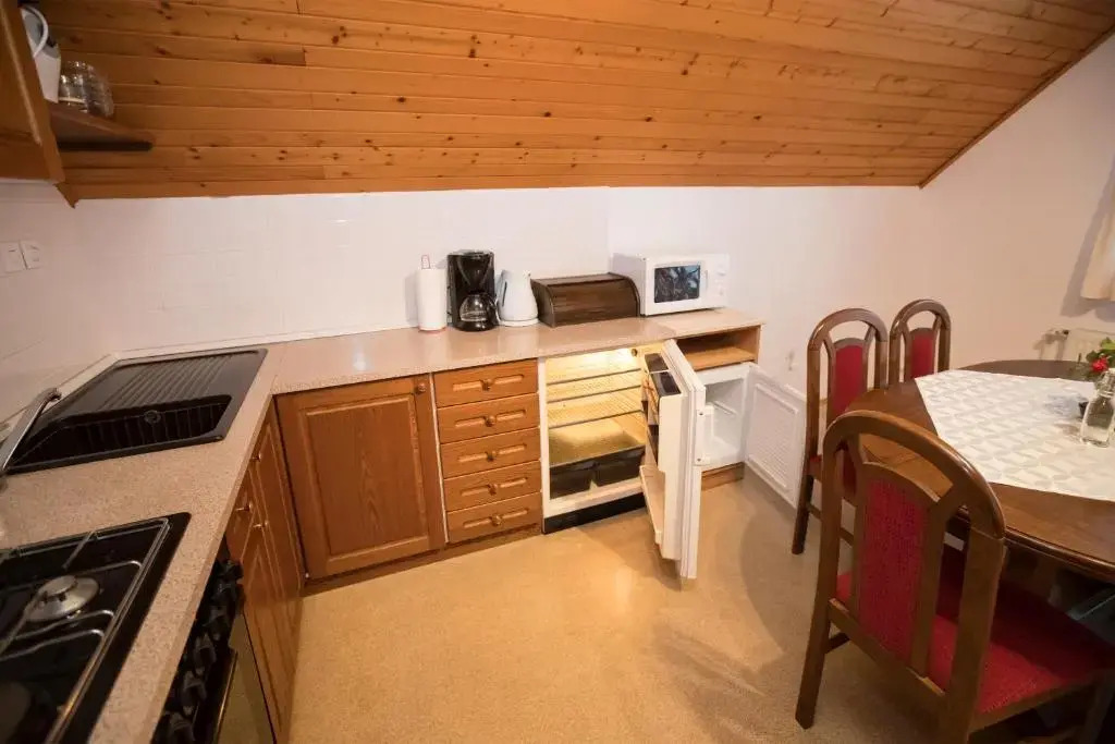 Apartmaji Taler