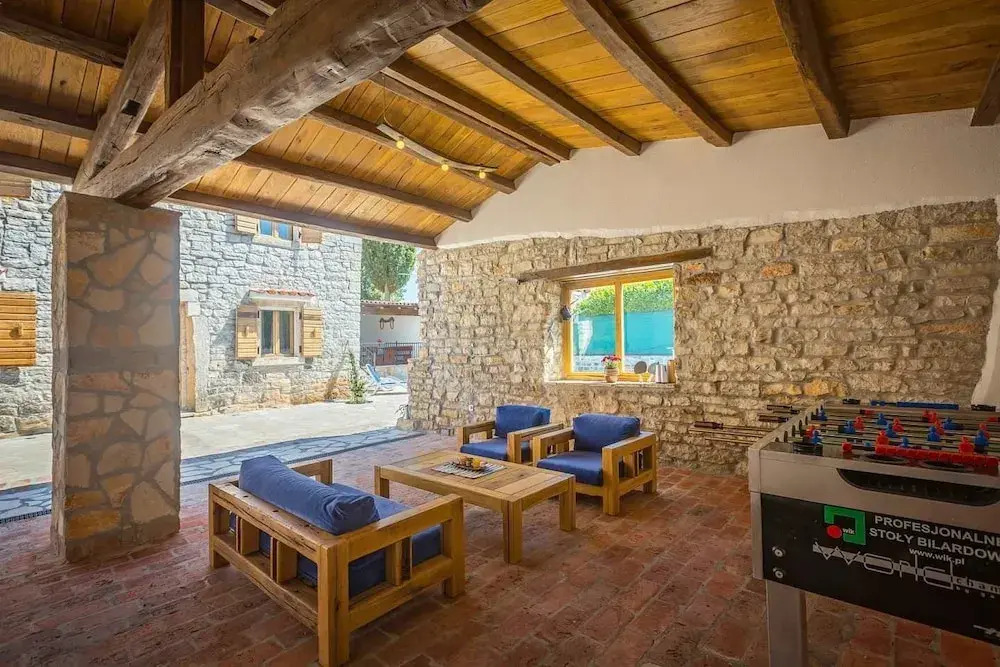 Casa Tereža
