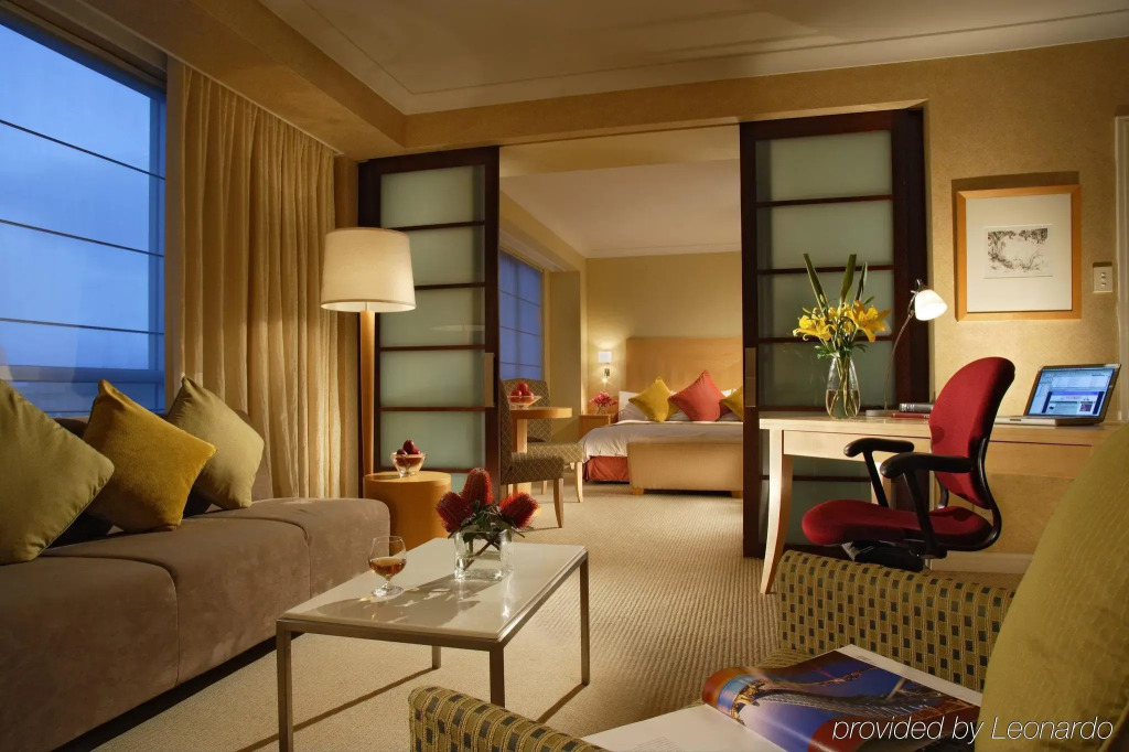 Swissotel Sydney
