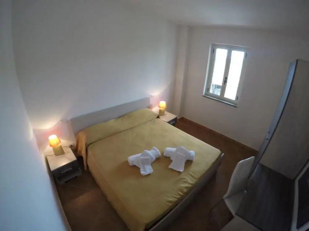Residence Pantaleo