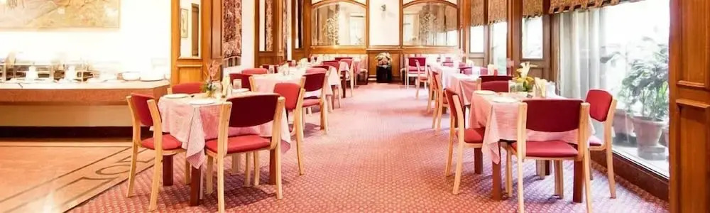 Regent Hotel Andheri