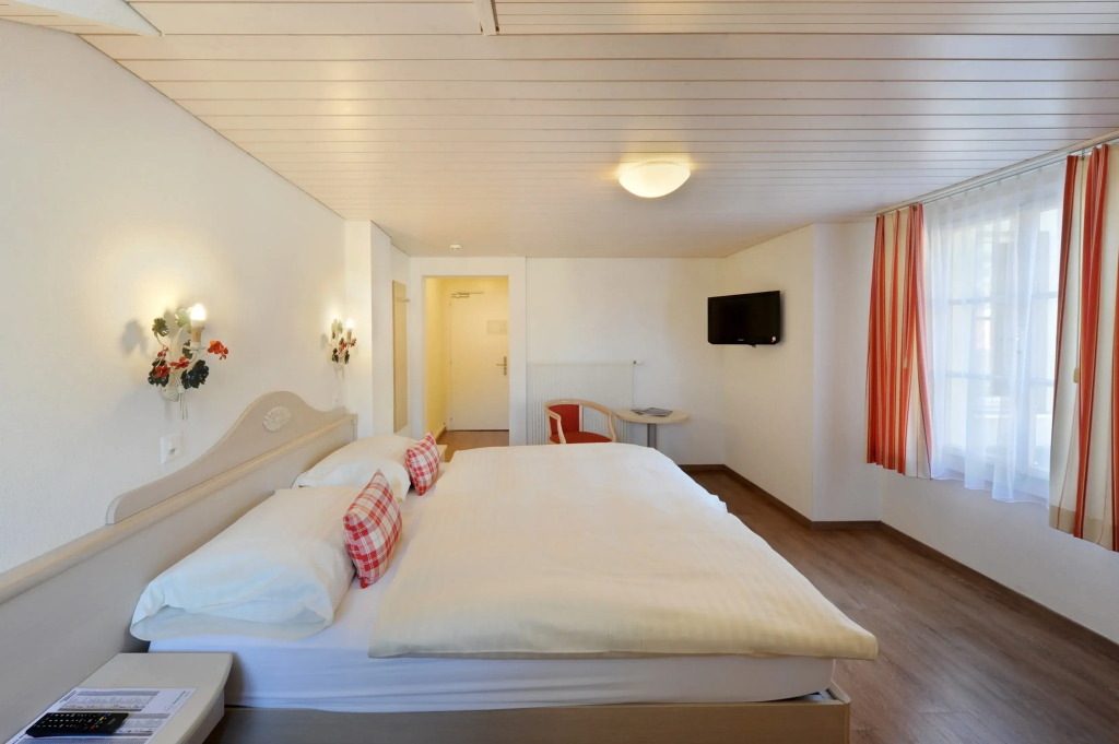 Hotel Beausite