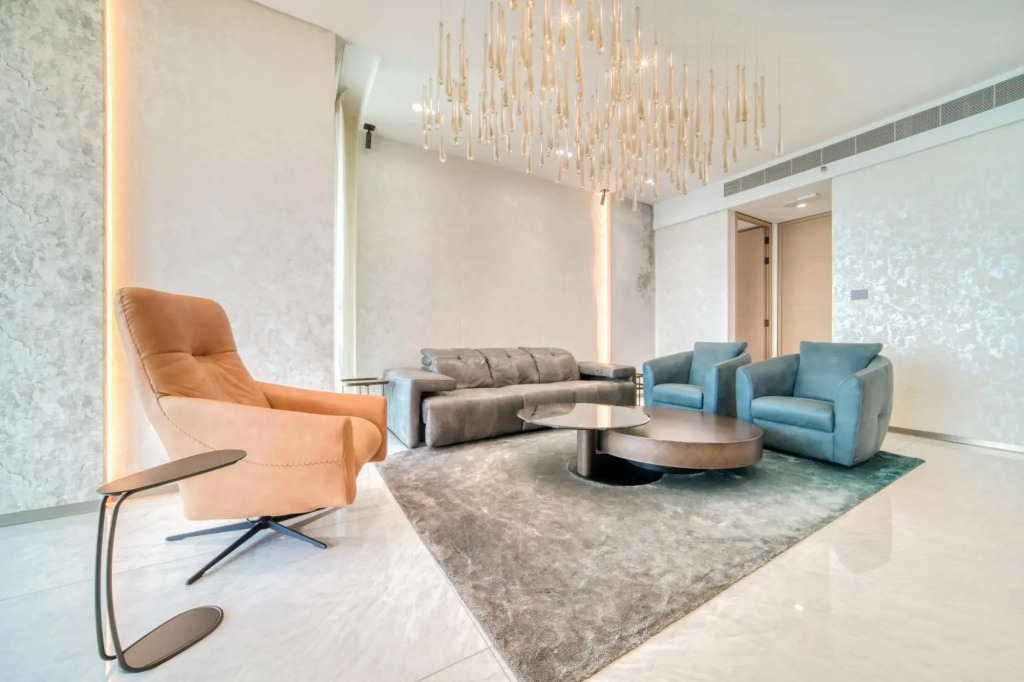 Address JBR - 5804 in Dubai