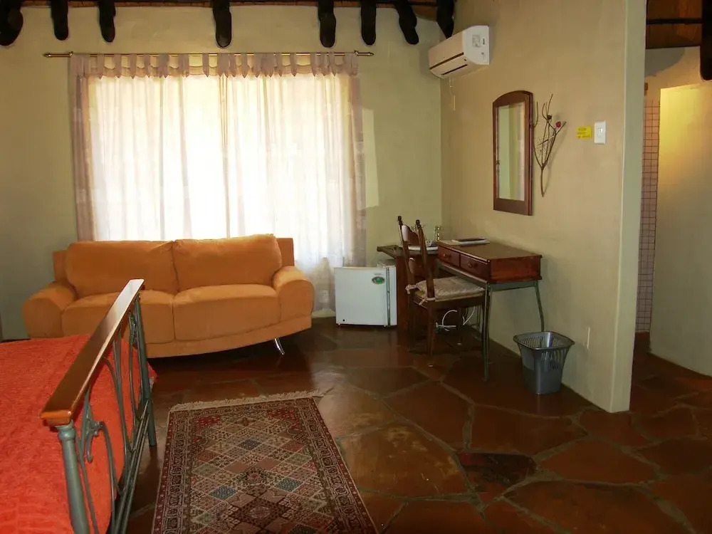 Roidina Safari Lodge