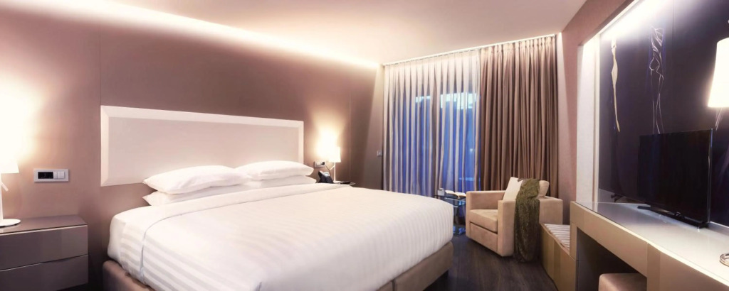 SAZ City Life Boutique Hotel