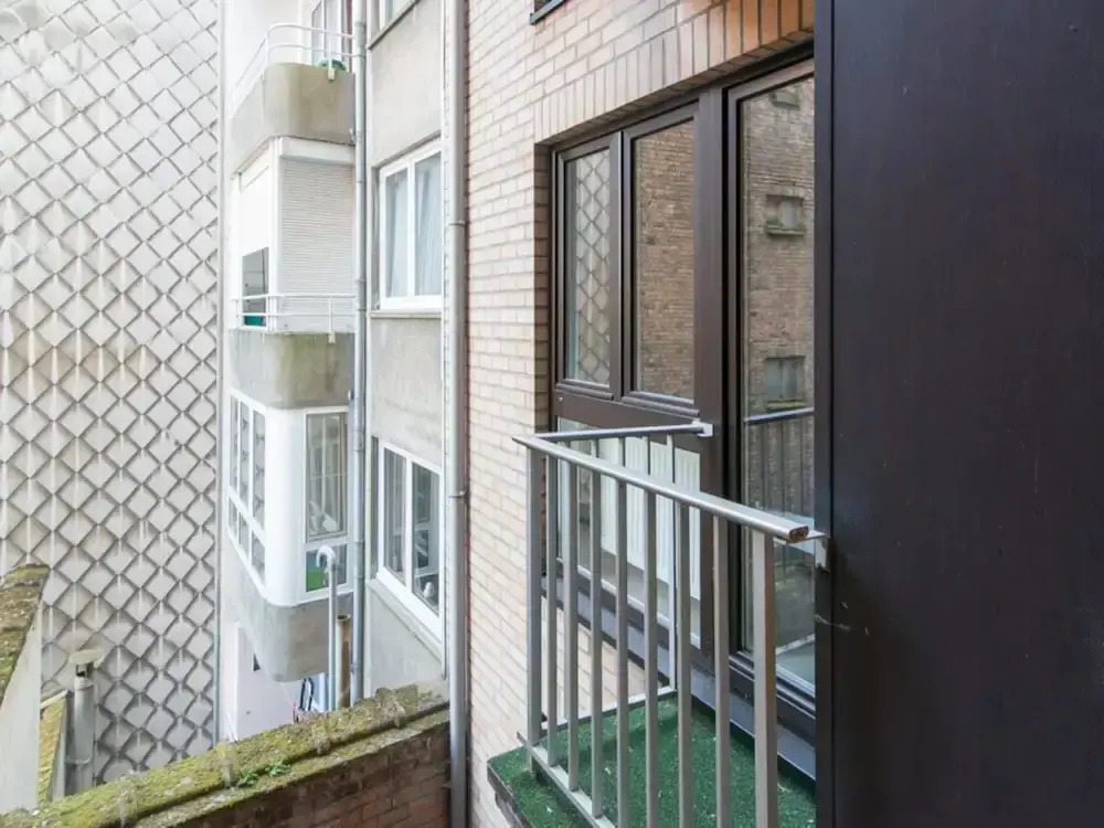 Dunes View Apartment in Ostend