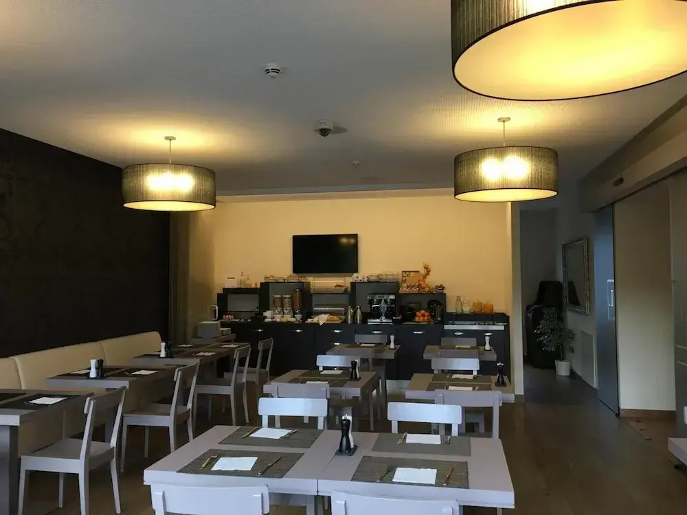 Hotel Pax