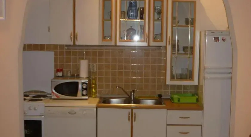 Apartment Ana