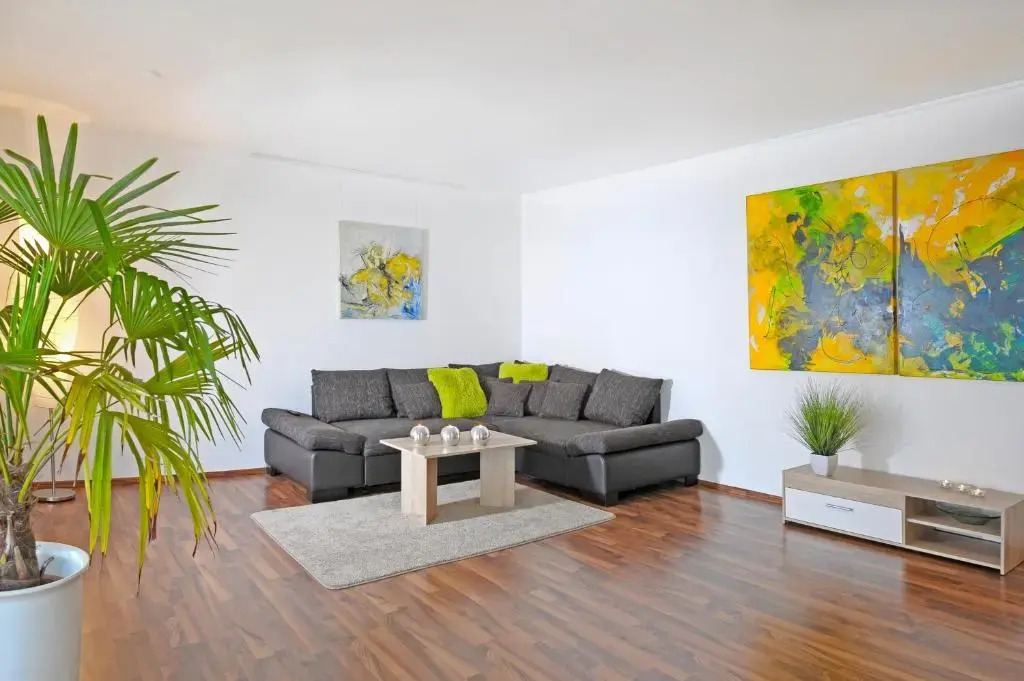 Speyer auf Zeit - FeWo & Boardinghouse