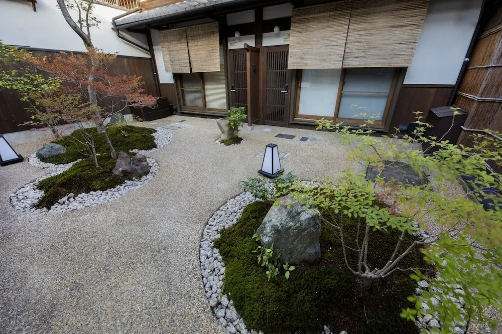 Shiki Villas 1891 - SANAGI