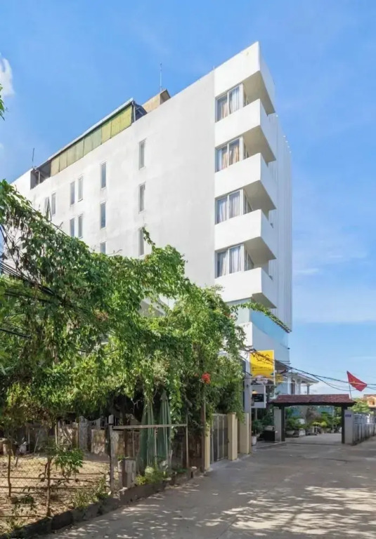 Vina Spa Hotel