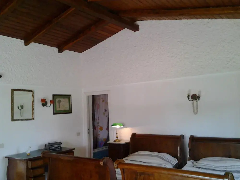 Villa Giacomo 1