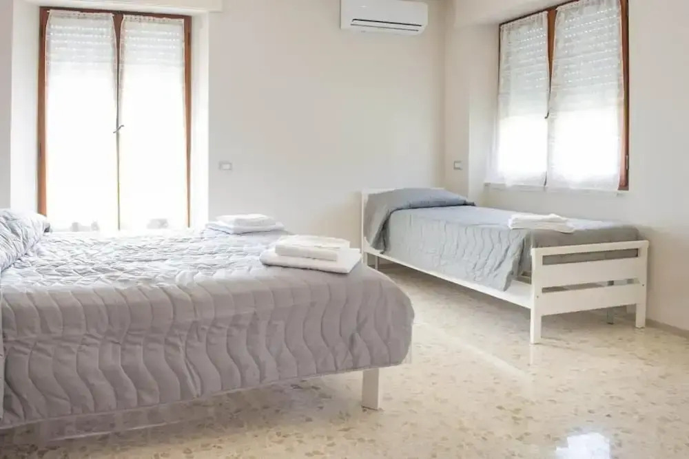 Alba sul Mare Guest House