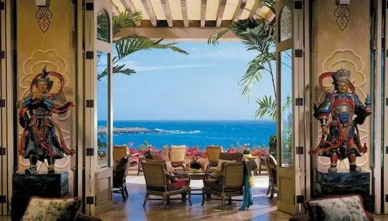 Hotel Lanai