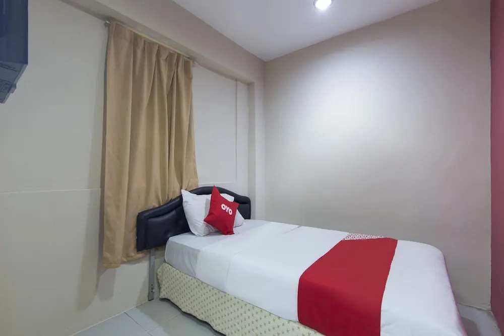 OYO 44100 Hotel Casavilla Petaling Jaya